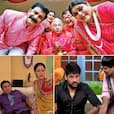 On World Laughter Day, let's check out 5 comedy shows, which always take us on a hilarious ride