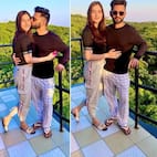 Khatron Ke Khiladi 11 के सेट पर Disha Parmar को पल-पल बहुत मिस कर रहे हैं Rahul Vaidya, जुदाई ने किया जीना मुश्किल