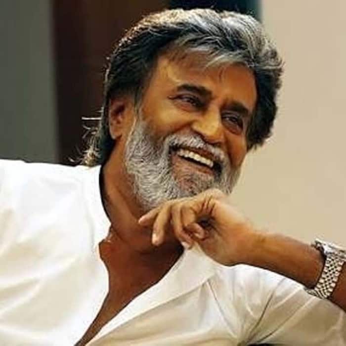Rajinikanth