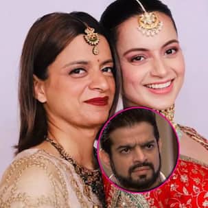 Kangana Ranaut को Karan Patel ने कहा, ‘बेस्ट स्टैंड अप कॉमेडियन’ तो खौला बहन रंगोली का खून, बोली, ‘तू सबसे बड़ा नल्ला’