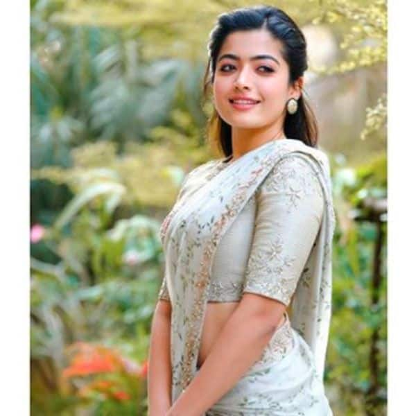 Rashmika Mandanna (aka) RashmikaMandanna photos stills & images