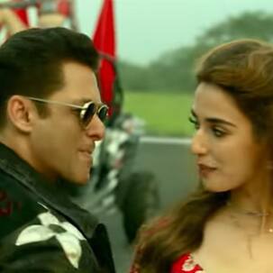Radhe Box Office Weekend 1 Report: Salman Khan की फिल्म ने भारतीय थिएटर्स से कमाए 60 हजार रुपये