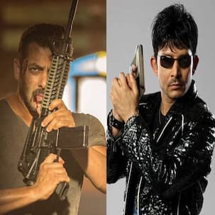 कोर्ट में बोलती हुई बंद तो Kamaal R Khan ने ट्विटर पर दी Salman Khan को 'धमकी', खुलेआम किया 7 जून के बाद पोल खोलने का ऐलान