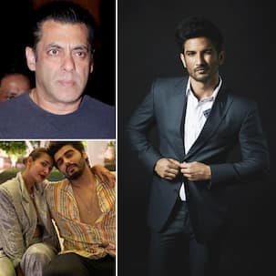 Entertainment News Of The Week: Sushant Singh Rajput का दोस्त Siddharth Pithani हुआ गिरफ्तार, मलाइका के पड़ोसी बने Arjun Kapoor