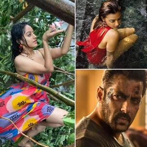 Entertainment News Of The Week: न्यूड वीडियो पर Radhika Apte ने तोड़ी चुप्पी,  रेन डांस करके ट्रोल हुईं Deepika Singh