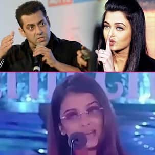 Salman Khan से हुई लड़ाई के बाद Aishwarya Rai Bachchan ने अवॉर्ड फंक्शन में छिपाई थी अपनी चोट, जमाने से बोला था ये ‘झूठ’