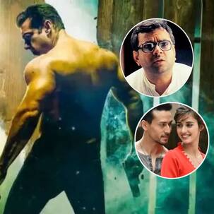 Entertainment News Of The Week: उड़ी Paresh Rawal के मरने की अफवाह, Prabhu Deva ने की Salman Khan की तारीफ