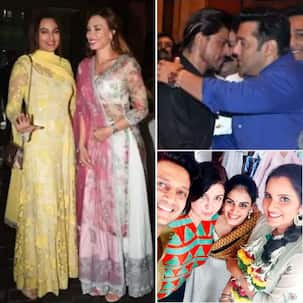 Eid-ul-Fitr 2021: ईद के मौके पर दिखती थी बॉलीवुड कलाकारों की शानदार बॉन्डिंग, फीका पड़ा ये साल