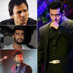 From Aishwarya Rai Bachchan to Vivek Oberoi: 10 Bollywood celebs who had to face the wrath of Salman Khan's anger