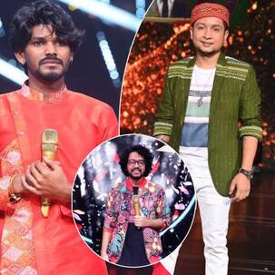 Indian Idol 12: Pawandeep Rajan को नहीं, जजों ने Sawai Bhatt के साथ इस कंटेस्टेंट को दिया खास सम्मान