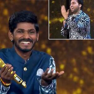 Indian Idol 12: Mohammed Danish ने खोली रूममेट Sawai Bhatt की पोल, पूरी रात वीडियो कॉल पर गर्लफ्रेंड से बातें करते हैं राजस्थानी सिंगर