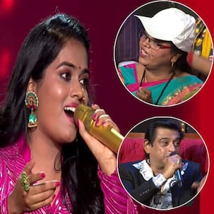 Indian Idol 12: Sayli Kamble की परफॉर्मेंस देख Amit Kumar हुए इंप्रेस, सिंगर के कोरोना वॉरियर पिता और मां के लिए गाया गाना