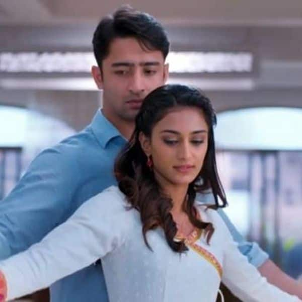 Kuch Rang Pyaar Ke Aise Bhi 3 Shaheer Sheikh Reveals What The Show Will Be About And How It Is Different From Other Tv Shows