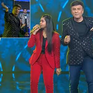 Indian Idol 12: गानों को लेकर सोशल मीडिया पर ट्रोल हो रहीं Shanmukha Priya के समर्थन में स्टेज पर कूदे जज Anu Malik