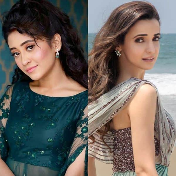 naira indo western dress