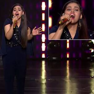 Indian Idol 12: एलिमिनेशन विवाद के बीच Shanmukha Priya ने दी शानदार परफॉर्मेंस, जज Manoj Muntashir ने कह दी बड़ी बात