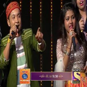 Indian Idol 12: Arunita Kanjilal और Pawandeep Rajan देंगे किशोर कुमार को ट्रिब्यूट, अमित कुमार भी देंगे साथ (VIDEO)