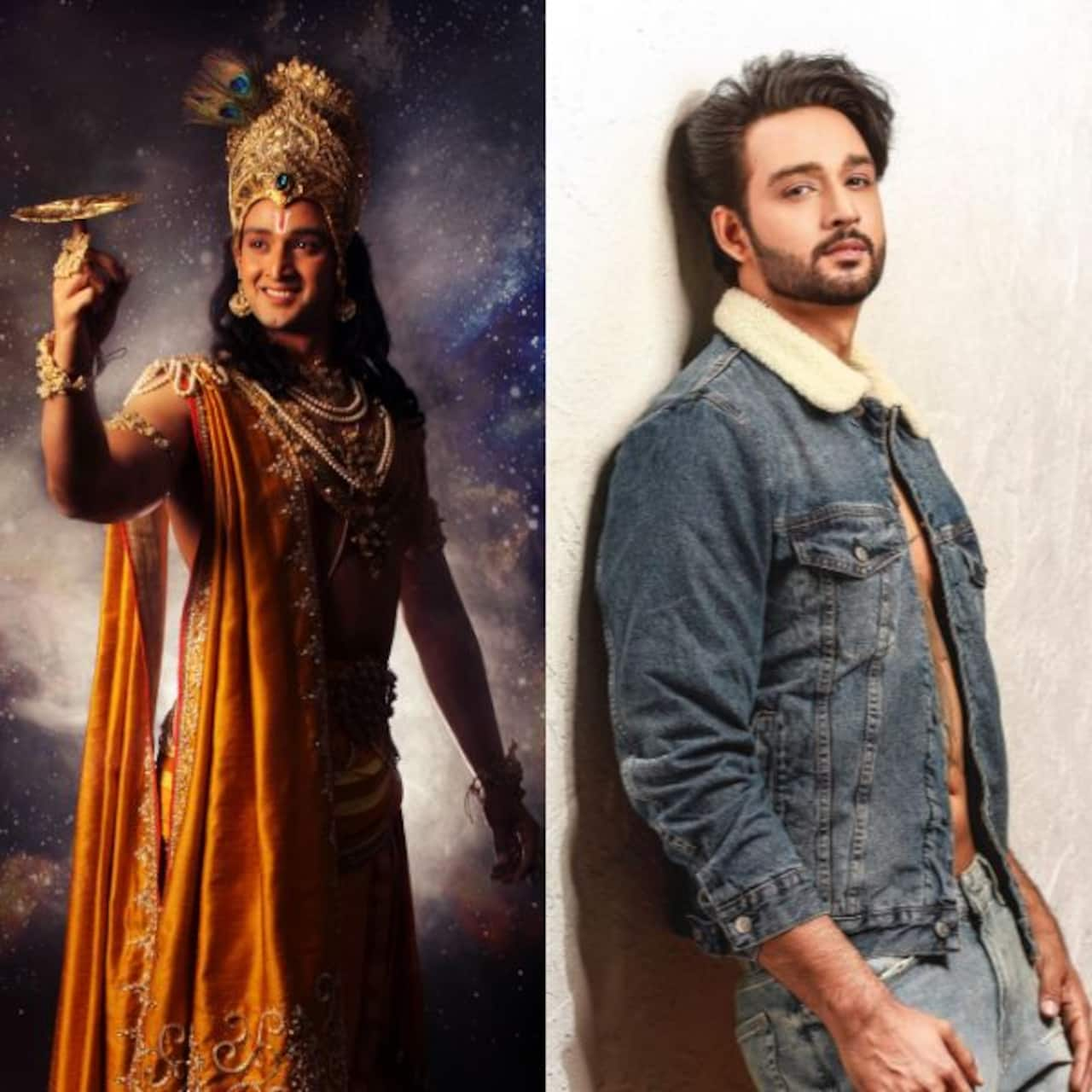 Sourabh Raaj Jain Opens Up On How Special Mahabharat Has Been For Him Says ‘it Will Remain