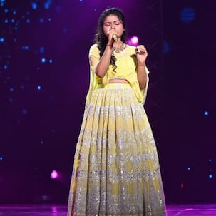Indian Idol 12:  From Manoj Muntashir revisiting the golden era to Arunita Kanjilal's amazing performance – 5 best moments from tonight’s episode