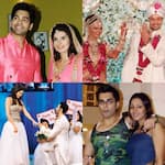 Charu Asopa-Neeraj Malviya, Rakhi Sawant-Elesh Parujanwala, Karishma Tanna-Upen Patel – 8 TV couples who were engaged but broke-up before getting married