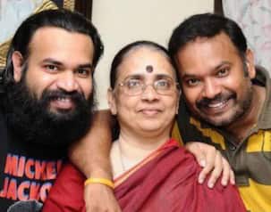 Venkat Prabhu's mom passes away; Simbu, Jiiva, Arya tweet condolences