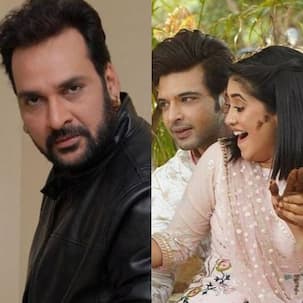 Yeh Rishta Kya Kehlata Hai में होगी इस धांसू विलेन की एंट्री, क्या रुक जाएगी रणवीर-सीरत की शादी ?