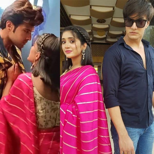 Yeh Rishta Kya Kehlata Hai: Shivangi Joshi aka Sirat finally confronts