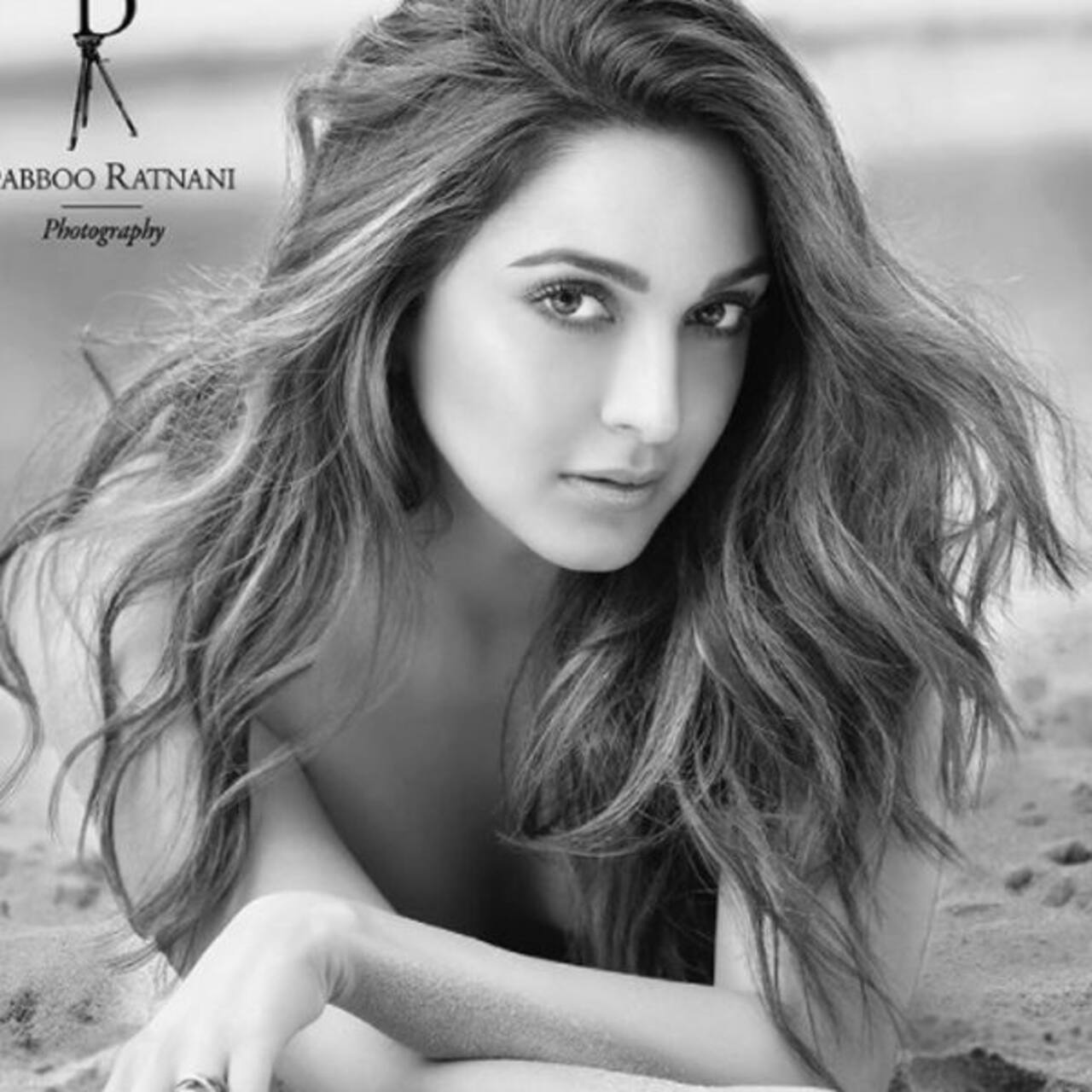 Ultra Bold photoshoots of Dabboo Ratnani Calendar डब्बू रतनानी कैलेंडर