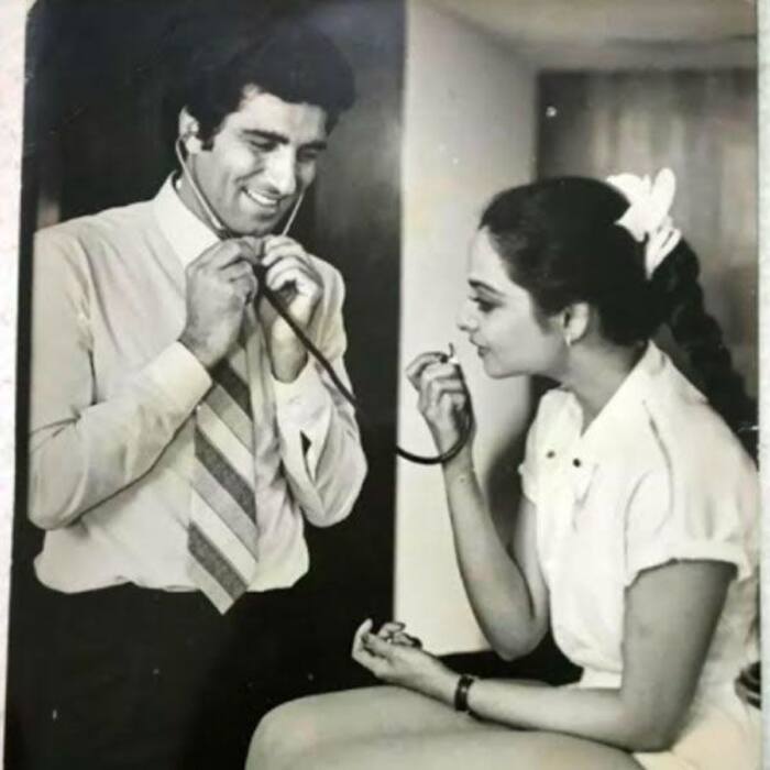 रेखा ने हमेशा छुपाया राज बब्बर से रिश्ता