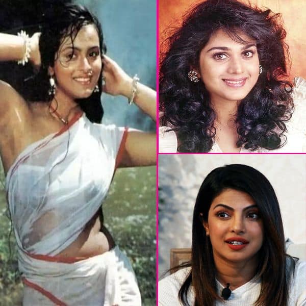 इन एक्ट्रेस भारत छोड़ थामा विदेश का दामन