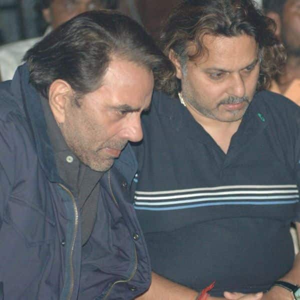 dharmendra hukumat picture