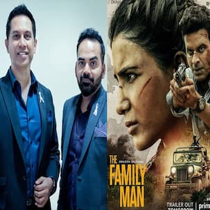 The Family Man 2 से पहले इन शानदार फिल्मों से धमाल मचा चुकी है Raj & DK की जोड़ी, आपने कौन-कौनसी देखी हैं?