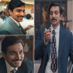 Scam 1992 के बाद Pratik Gandhi को मिल रहे बंपर ऑफर्स, Woh Ladki Hai Kahaan और Ravan Leela समेत इन फिल्मों में आएंगे नजर