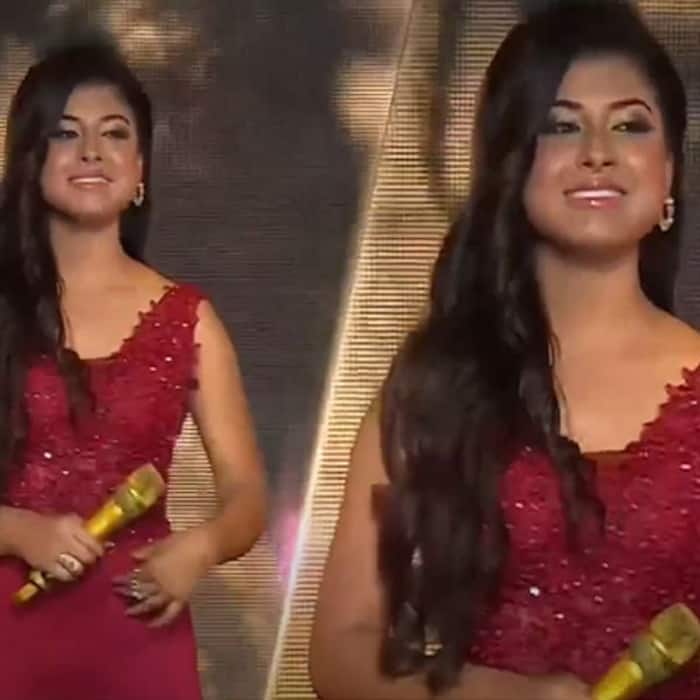 अरुणिता को क्लासिक सिंगिंग में महारत हासिल है