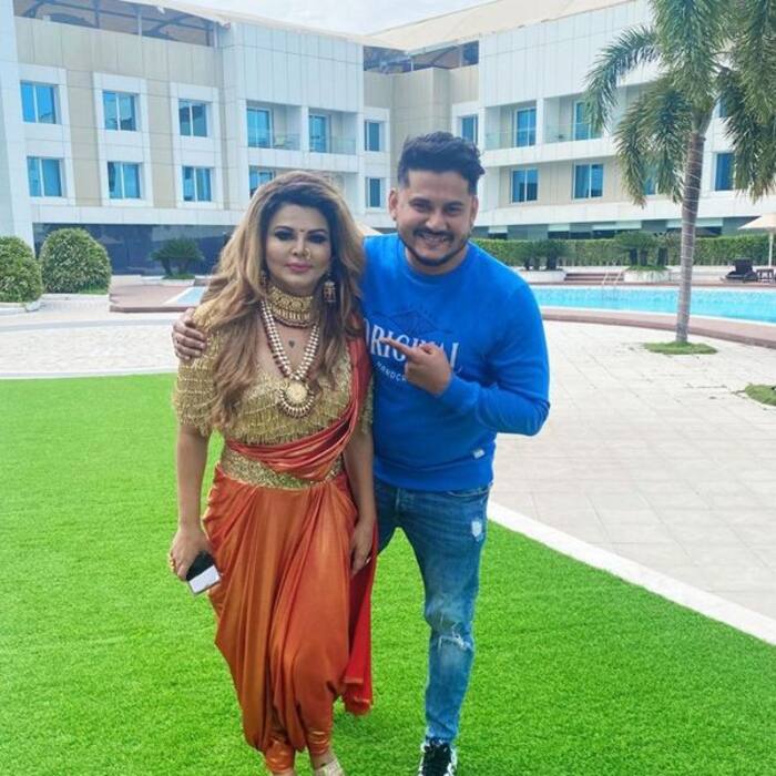 हर मामले पर रखती हैं अपनी राय