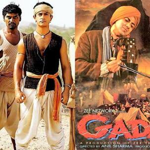 20 years of Lagaan and Gadar: Anil Sharma revisits how the entire country turned into a CRAZY FESTIVAL; says 'Nowadays people are afraid to clash' [EXCLUSIVE]