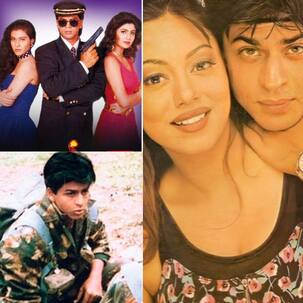 29 Years of SRK: From being married before entering Bollywood to attaining stardom with negative roles – here's how Shah Rukh Khan defeated the ODDS to become the world's biggest superstar