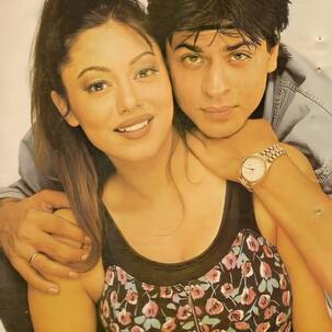 Flashback Friday: 29 Years of SRK – When Gauri told Shah Rukh Khan to leave 2 films he signed before Deewana and return the producer's money