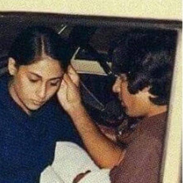 जब अमिताभ बच्चन की सलामती के लिए डॉन के मंदिर गईं जया बच्चन