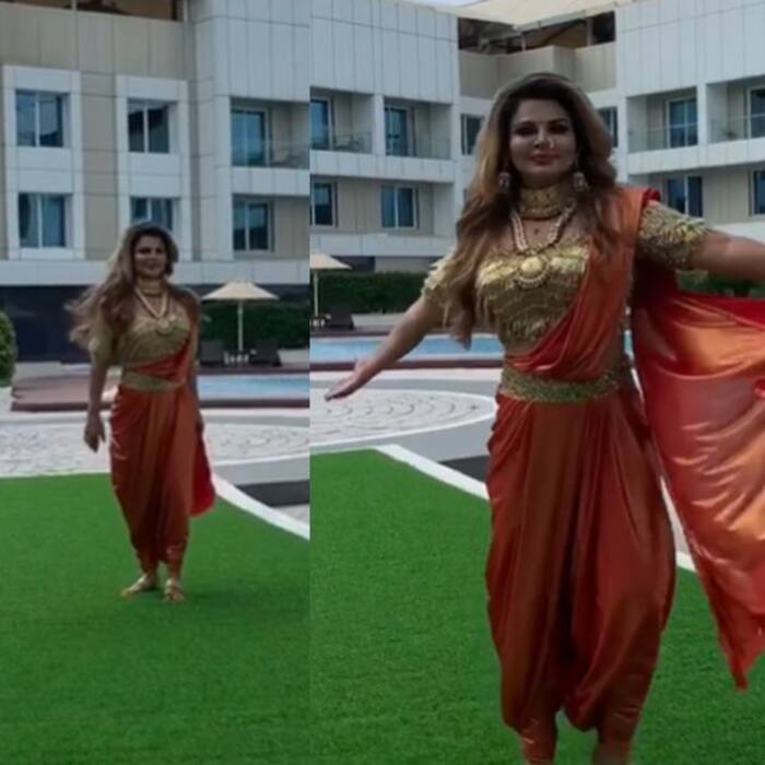 बिग बॉस 14 में मचाया था धमाल