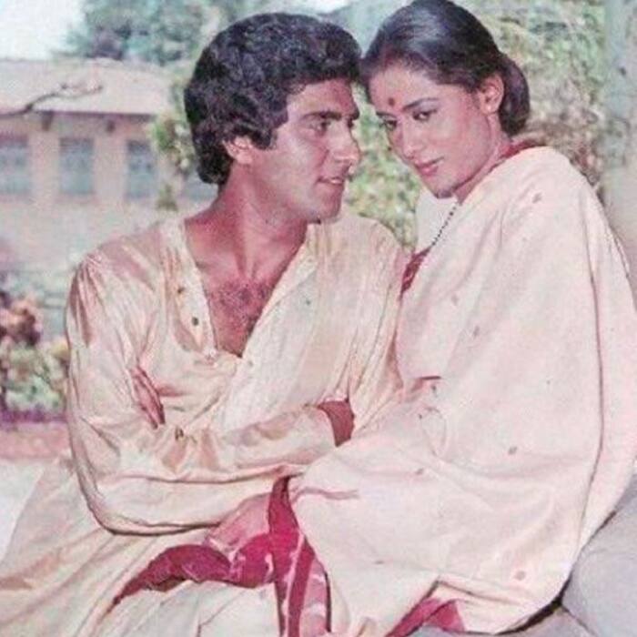 मौत ने किया स्मिता-राज बब्बर को अलग