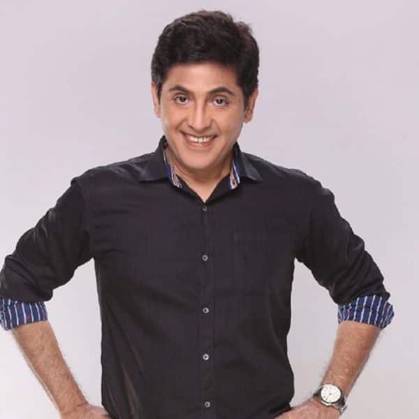 Is Bhabi Ji Ghar Par Hai actor Aasif Sheikh obsessed with his character of  Vibhuti Mishra? The actor recalls a funny incident involving his wife
