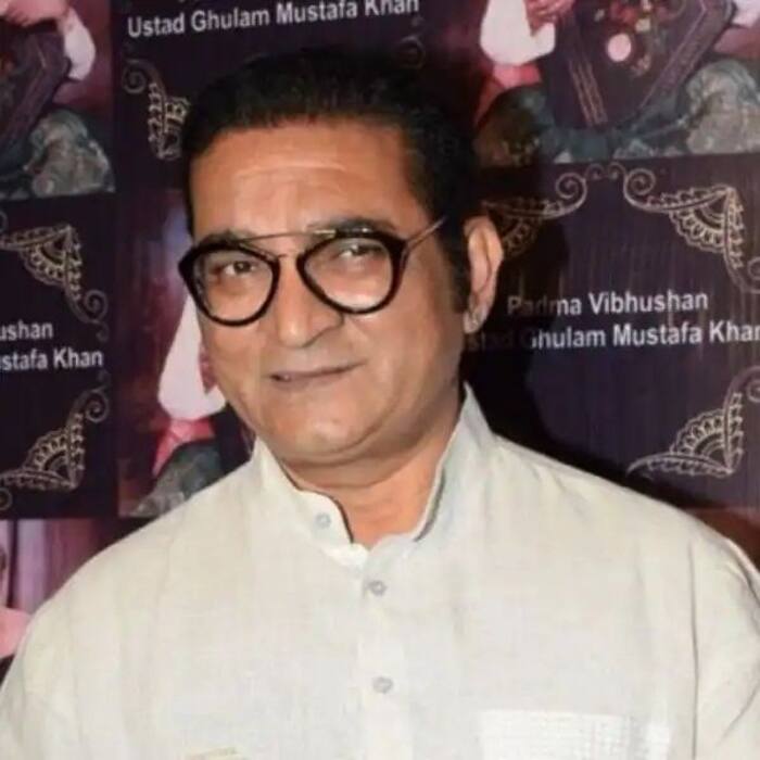 Abhijeet Bhattacharya