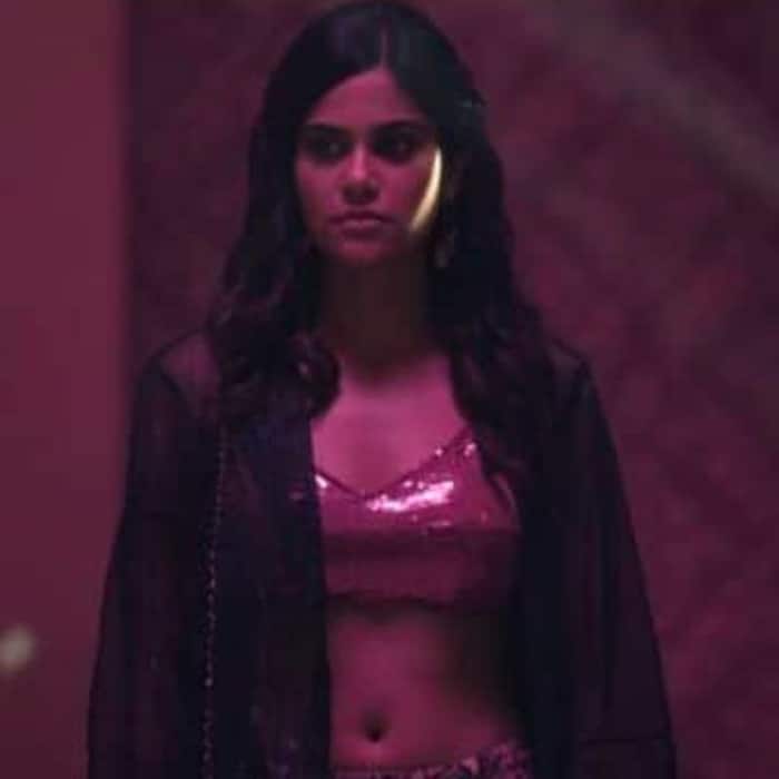 अदिति पोहनकर (Aaditi Pohankar)