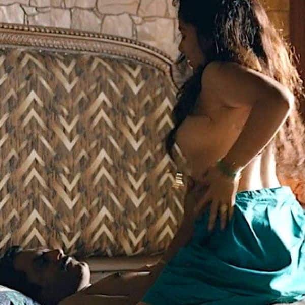 Rajshri deshpande hot
