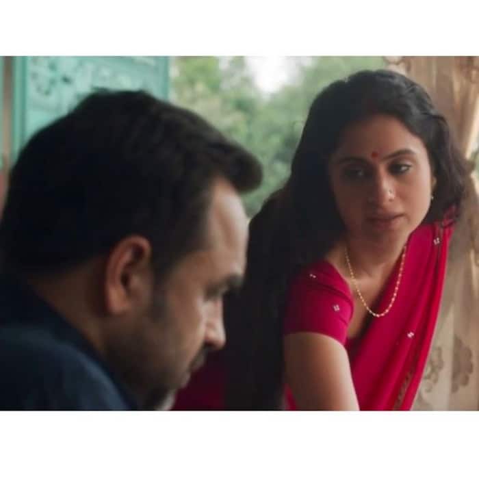 रसिका दुग्गल (Rasika Dugal)