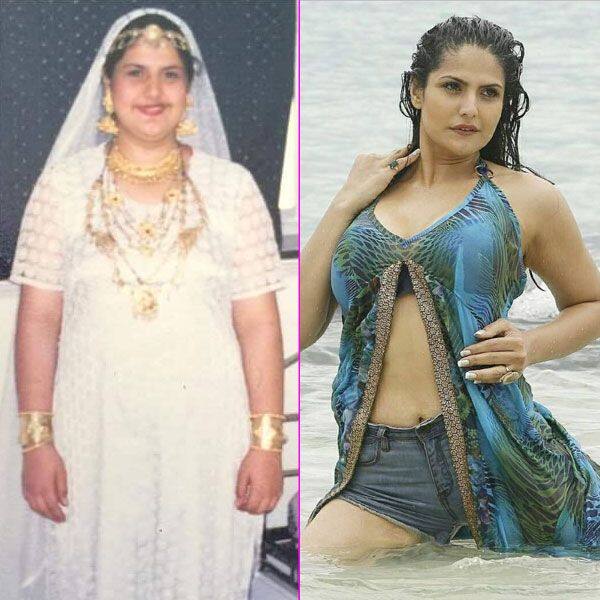 जरीन खान (Zareen Khan)