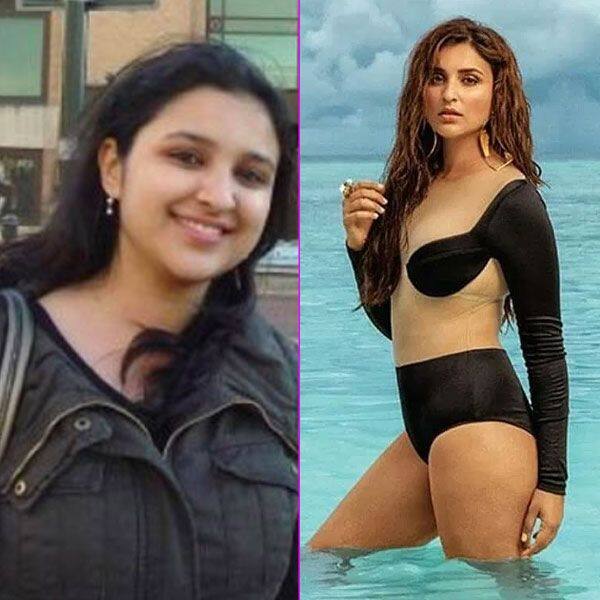 परिणीति चोपड़ा (Parineeti Chopra)