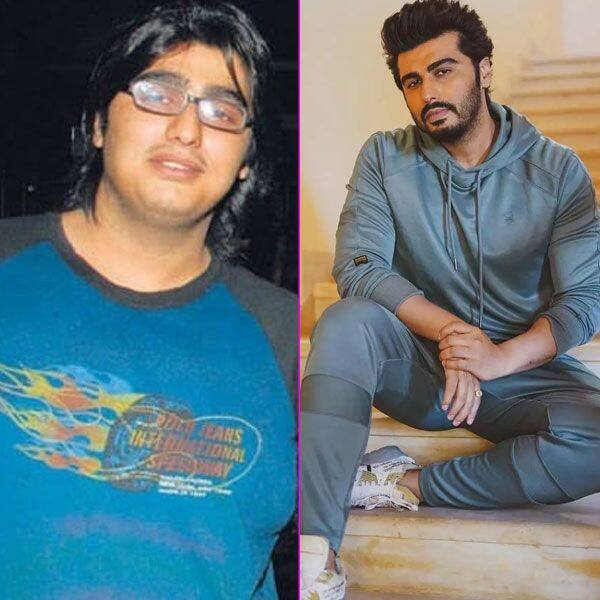 अर्जुन कपूर (Arjun Kapoor)