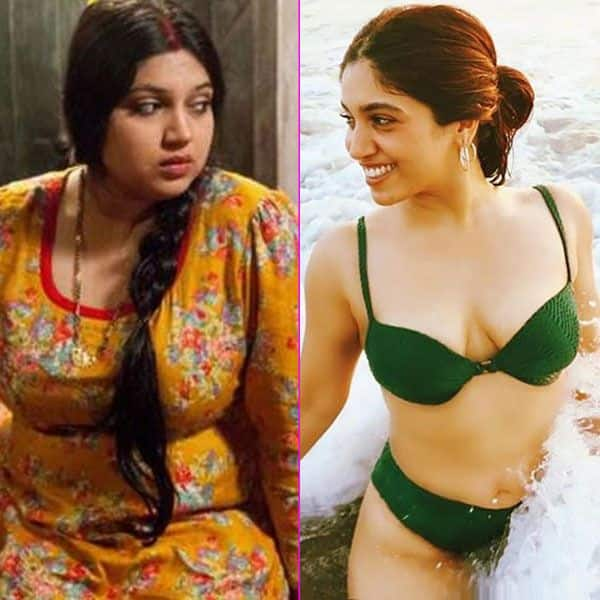 भूमि पेडनेकर (Bhumi Pednekar)